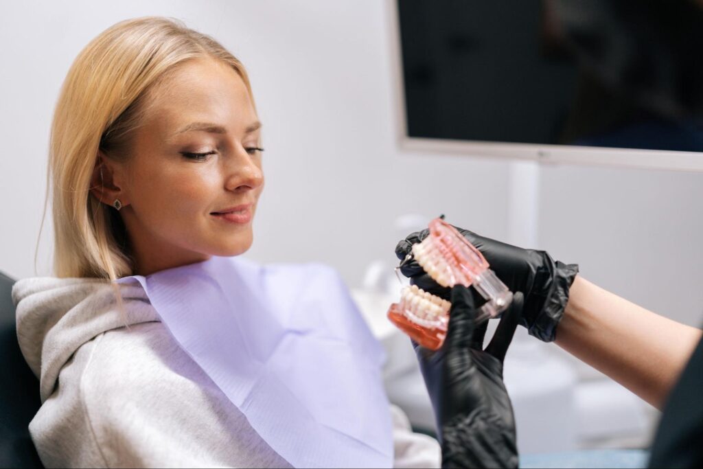 What Happens During Your Orthodontic Consultation