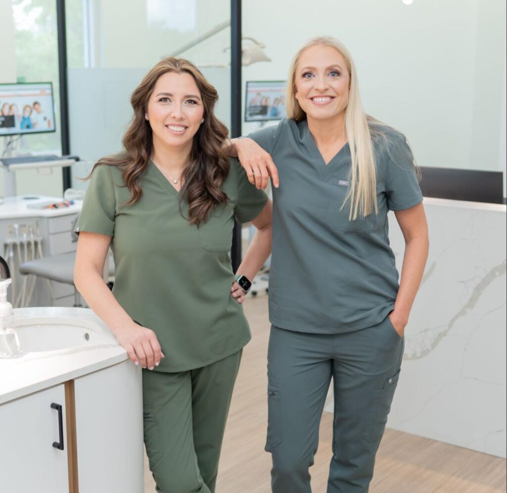 Choosing Between Metal and Clear Braces