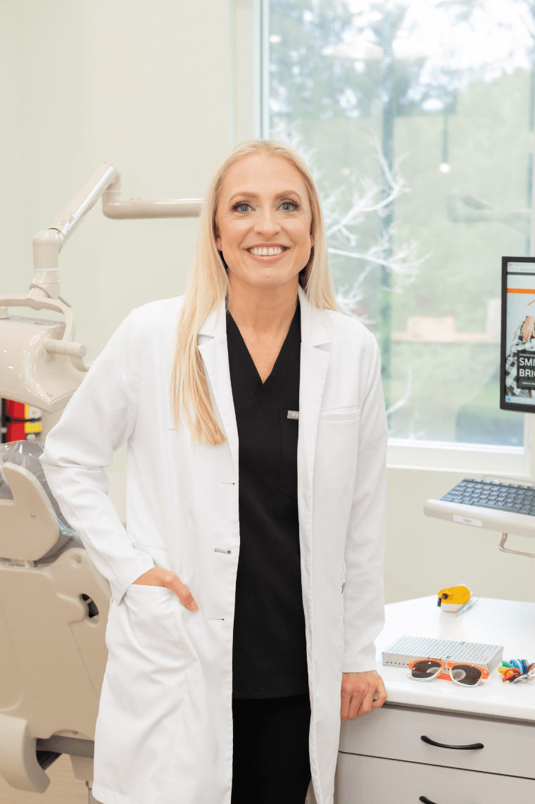 orthodontics plantation