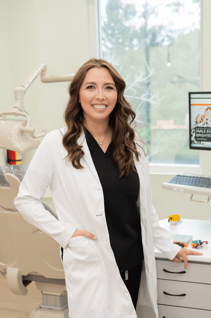 orthodontics plantation