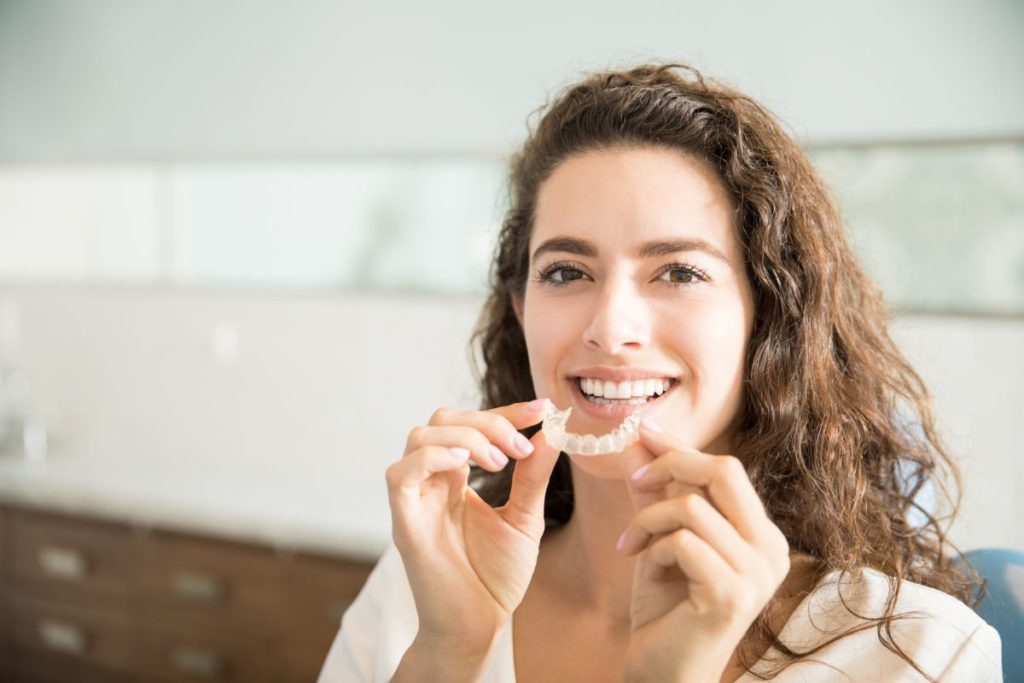 the truth about Invisalign 