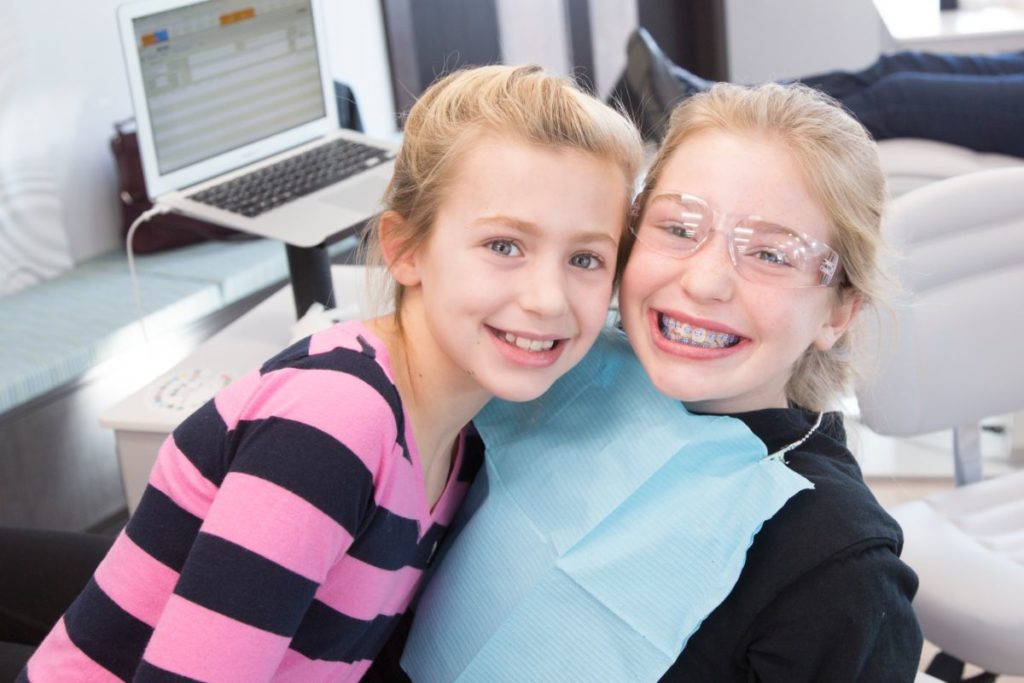 questions to ask an orthodontist