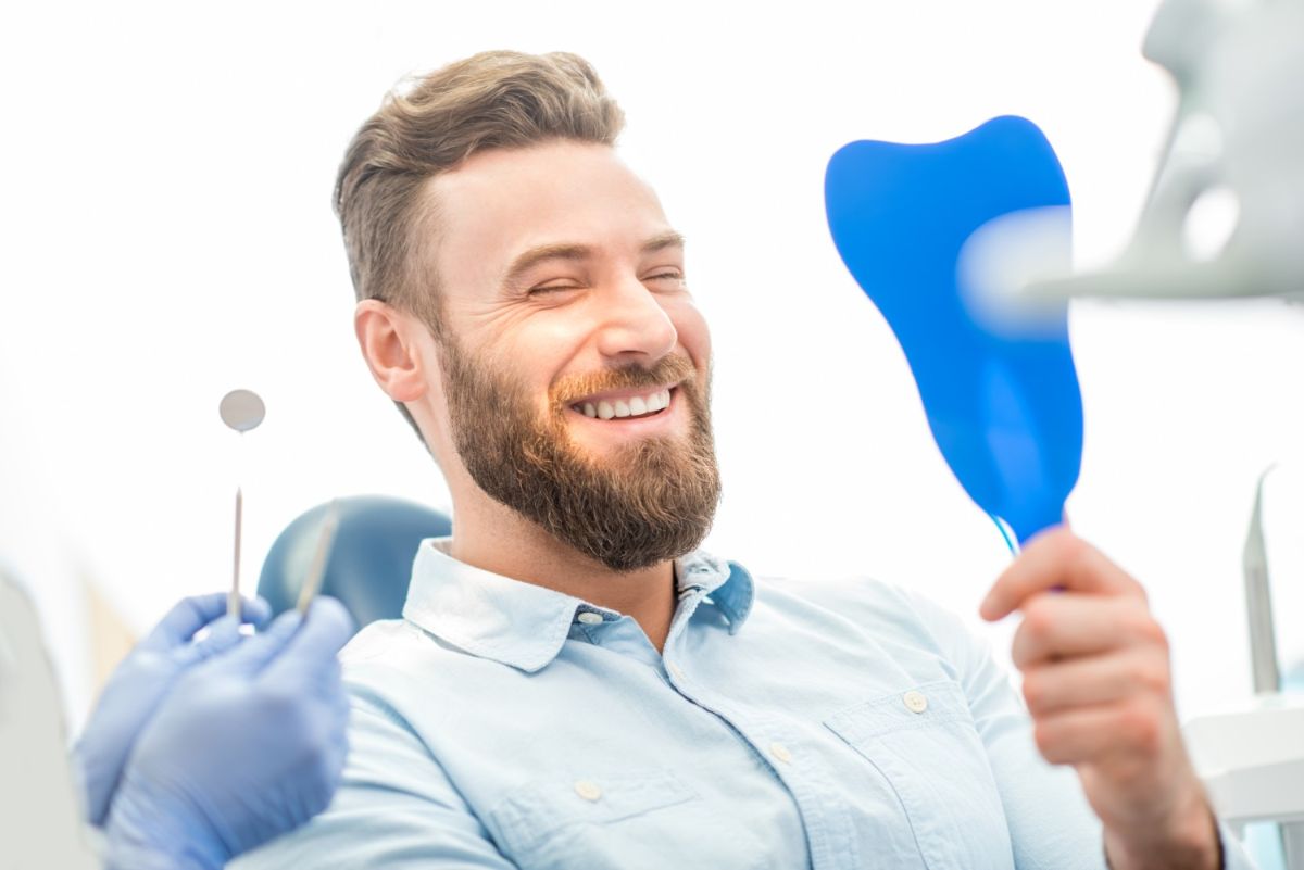 Caring for Your Smile Between Orthodontic Visits