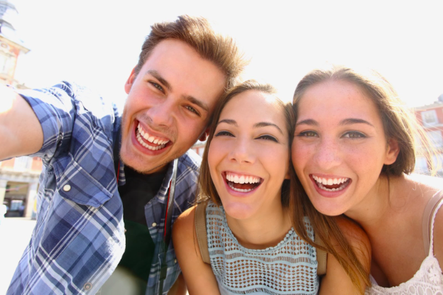 4 Reasons to Get Adult Braces