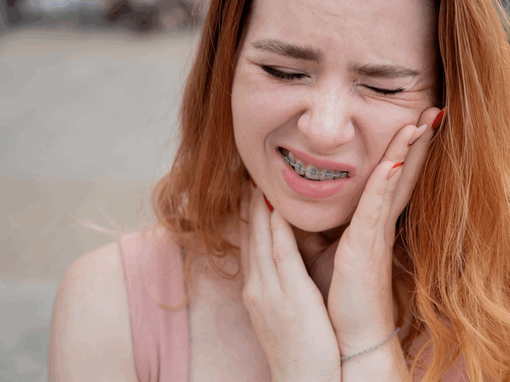 Orthodontic Tips for School Success