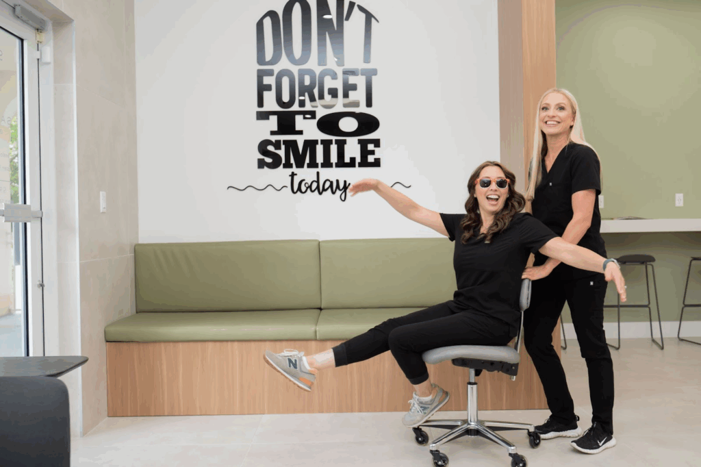 Orthodontic Tips for School Success